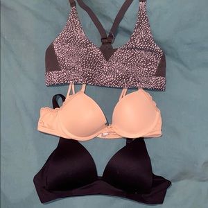 Aerie Bra Set